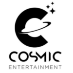 Group logo of Cosmic Entertainment